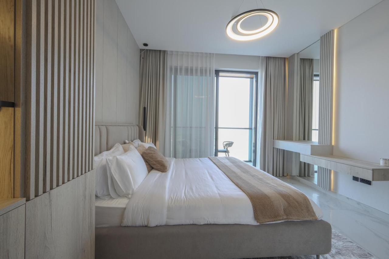 Full Moon Of One Park Avenue Appartamento Dubai Esterno foto