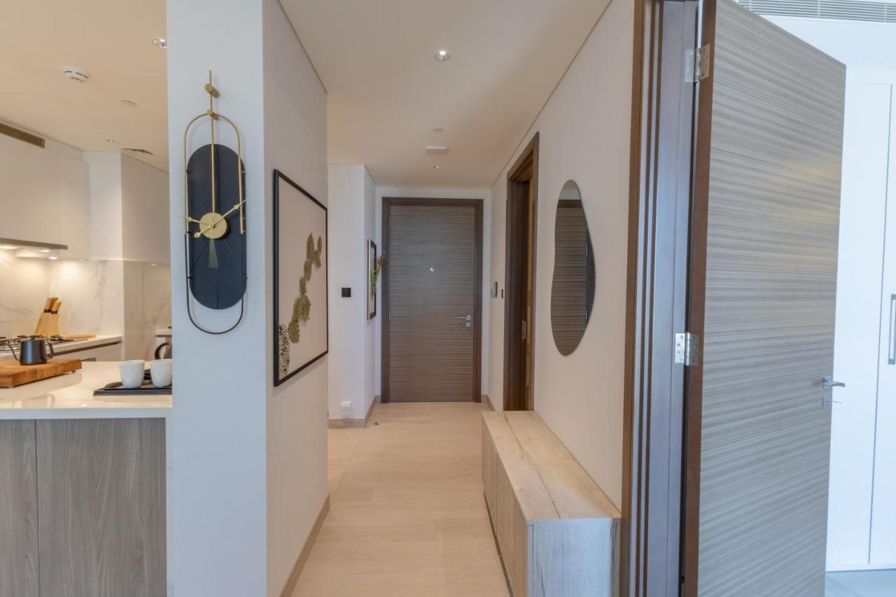 Full Moon Of One Park Avenue Appartamento Dubai Esterno foto